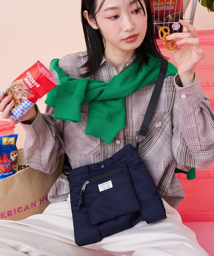 AMERICAN HOLIC「【PENNEY'S】ワークシャツ」|シャツ・ブラウス|