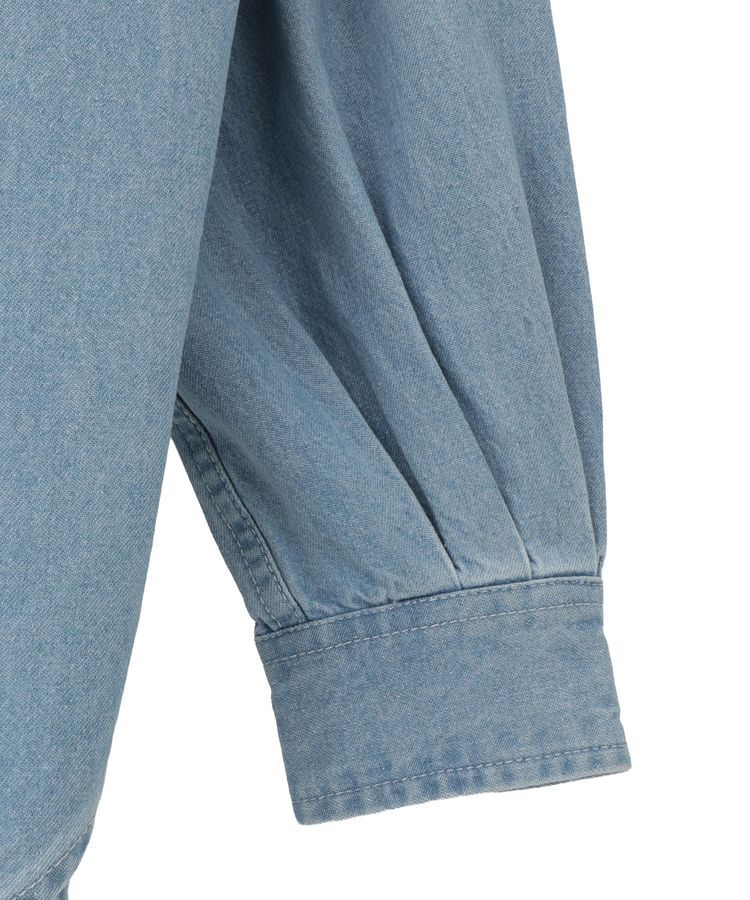 AMERICAN HOLIC「【PENNEY'S】ワークシャツ」|シャツ・ブラウス|