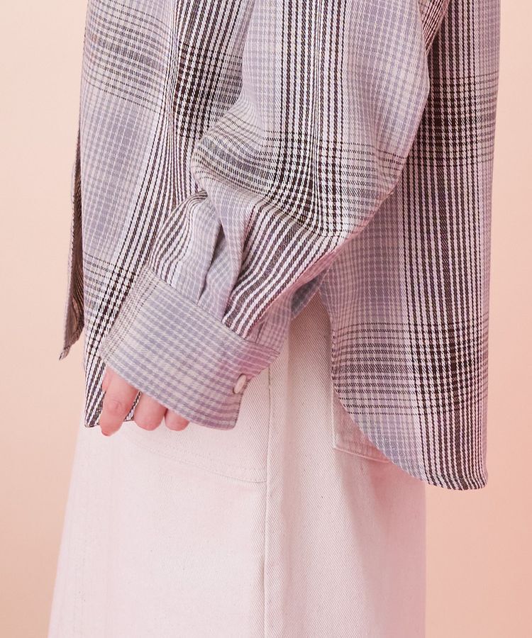 AMERICAN HOLIC「【PENNEY'S】ワークシャツ」|シャツ・ブラウス|