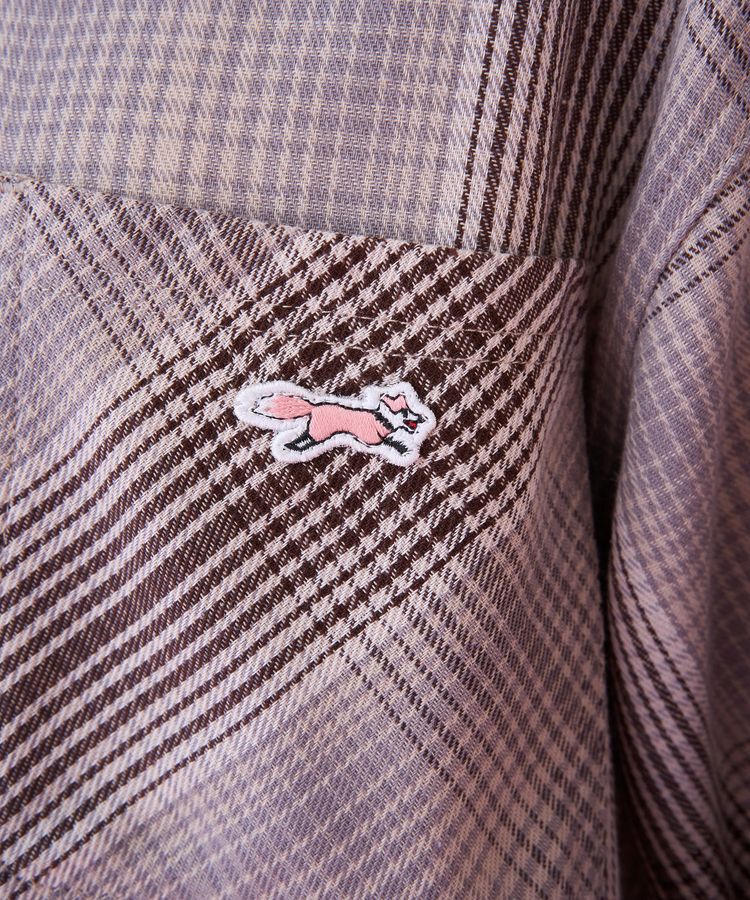 AMERICAN HOLIC「【PENNEY'S】ワークシャツ」|シャツ・ブラウス|