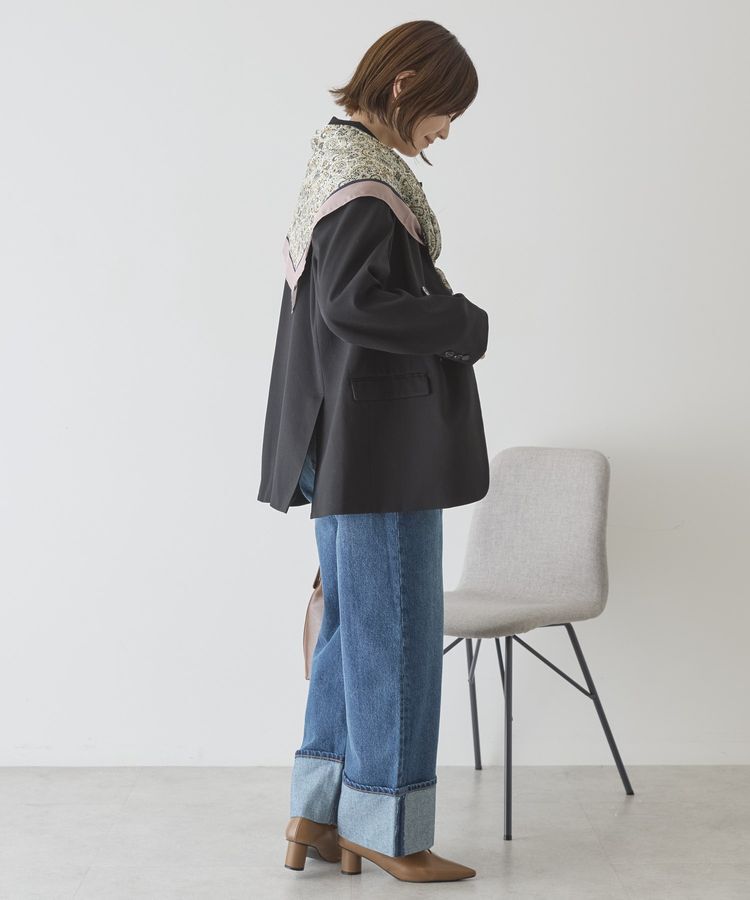 AMERICAN HOLIC「Wテーラードジャケット」|テーラードジャケット|