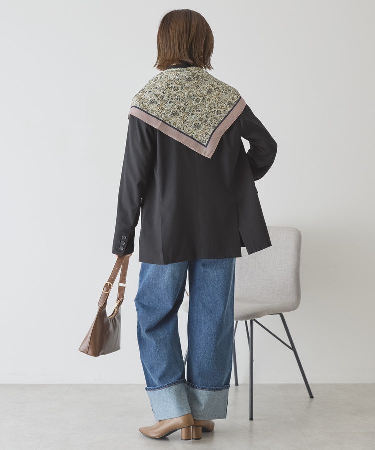 AMERICAN HOLIC「Wテーラードジャケット」|テーラードジャケット|