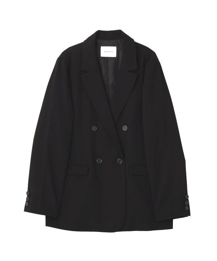 AMERICAN HOLIC「Wテーラードジャケット」|テーラードジャケット|