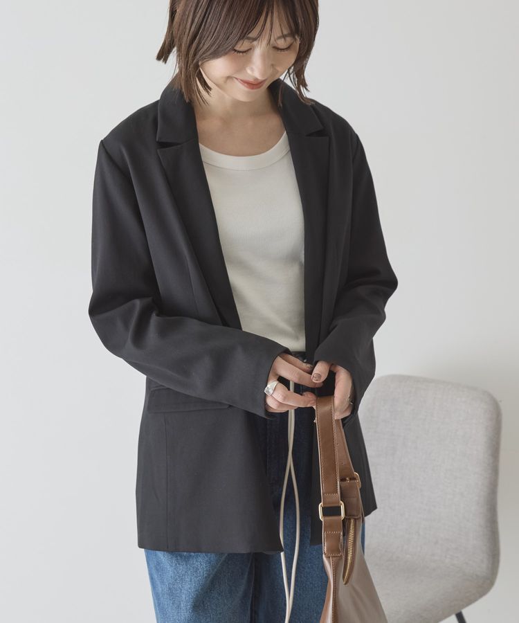 AMERICAN HOLIC「Wテーラードジャケット」|テーラードジャケット|