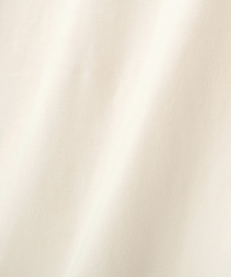 AMERICAN HOLIC「NURTURING 刺繍ロゴロンT」|Tシャツ・カットソー|