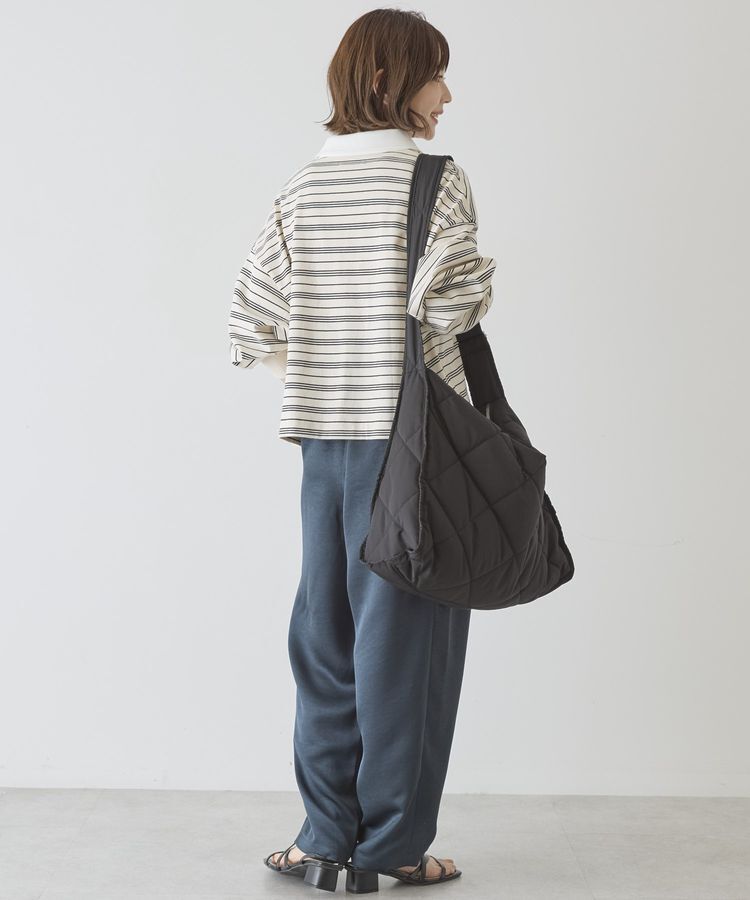 AMERICAN HOLIC「アソートラガーシャツ」|スウェット・ジャージ|