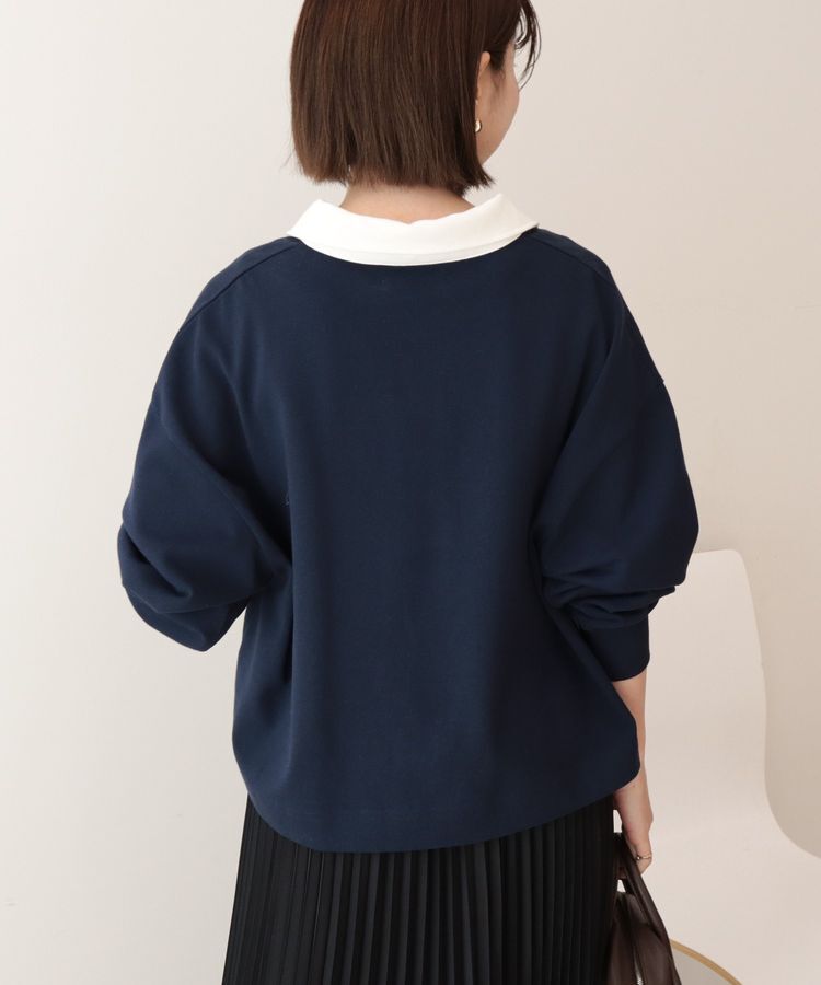 AMERICAN HOLIC「アソートラガーシャツ」|スウェット・ジャージ|