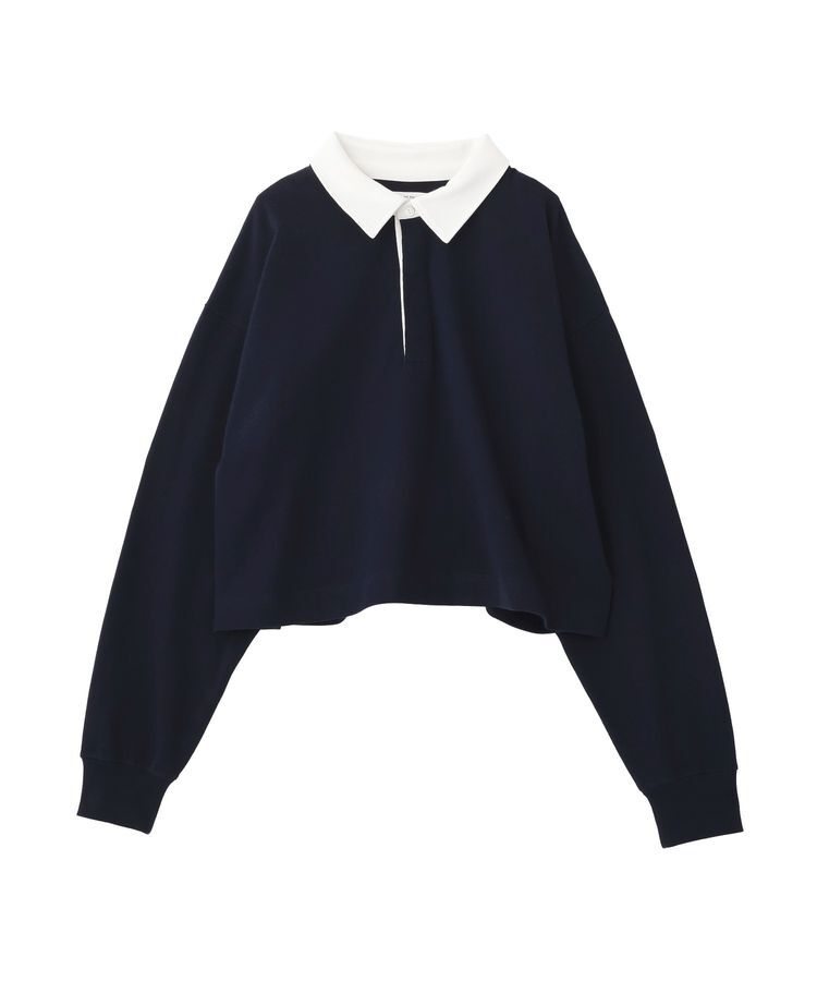 AMERICAN HOLIC「アソートラガーシャツ」|スウェット・ジャージ|