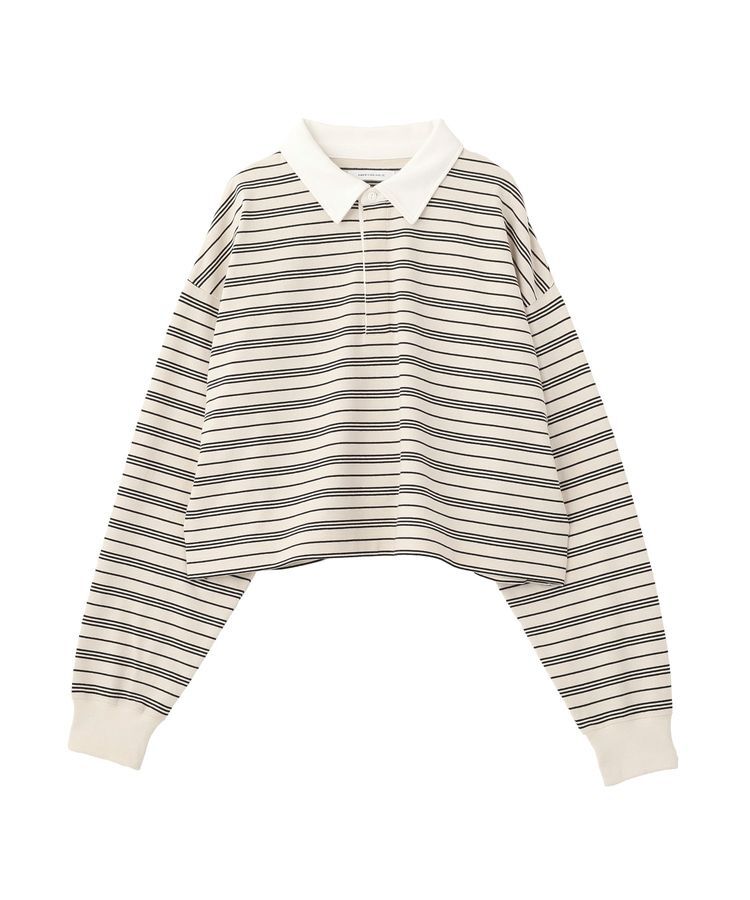 AMERICAN HOLIC「アソートラガーシャツ」|スウェット・ジャージ|