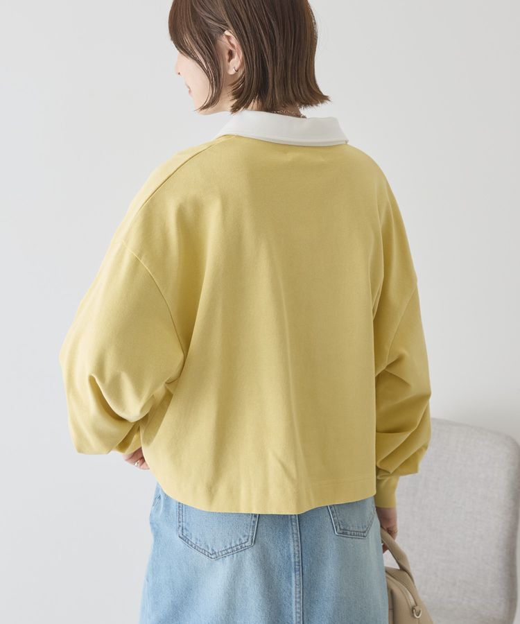 AMERICAN HOLIC「アソートラガーシャツ」|スウェット・ジャージ|