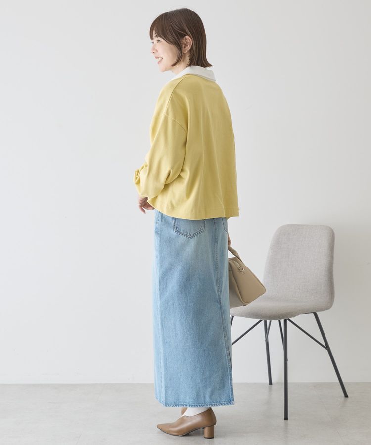 AMERICAN HOLIC「アソートラガーシャツ」|スウェット・ジャージ|