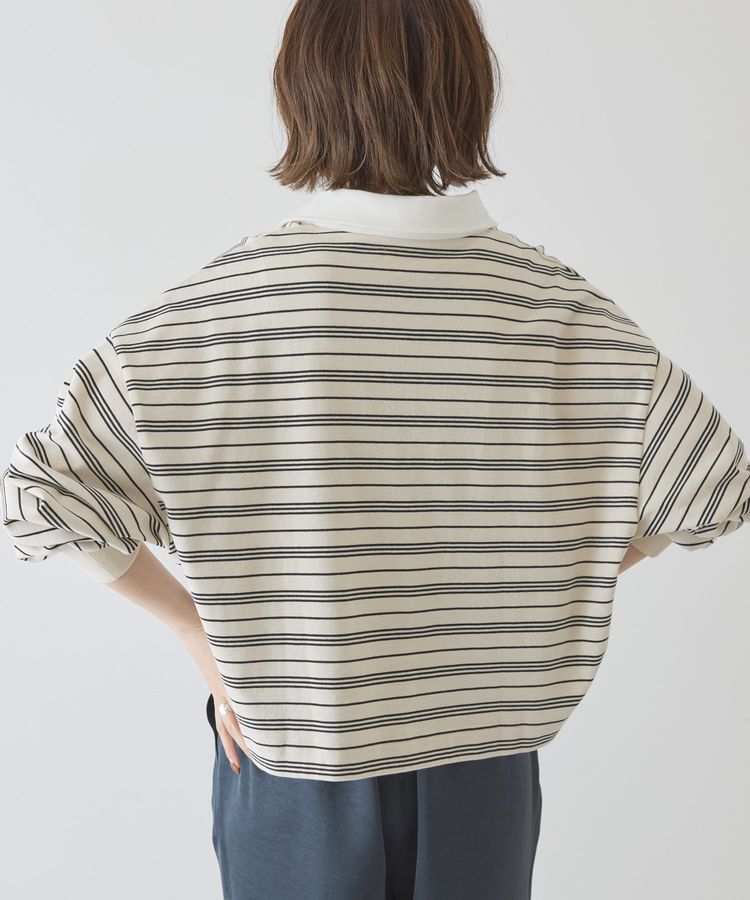 AMERICAN HOLIC「アソートラガーシャツ」|スウェット・ジャージ|