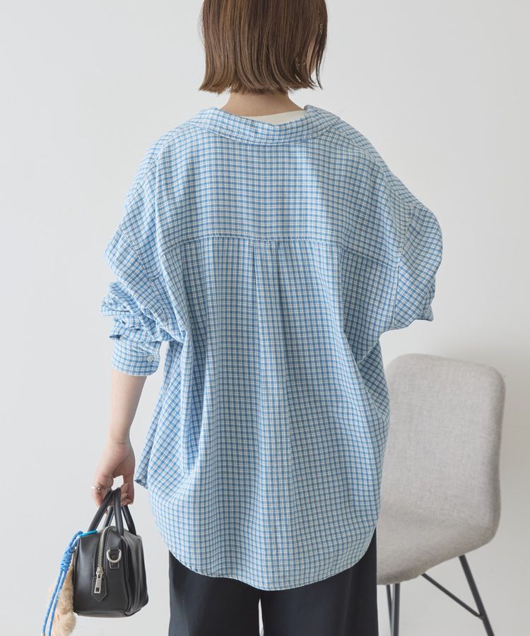 AMERICAN HOLIC「アソートデニムシャツ」|シャツ・ブラウス|