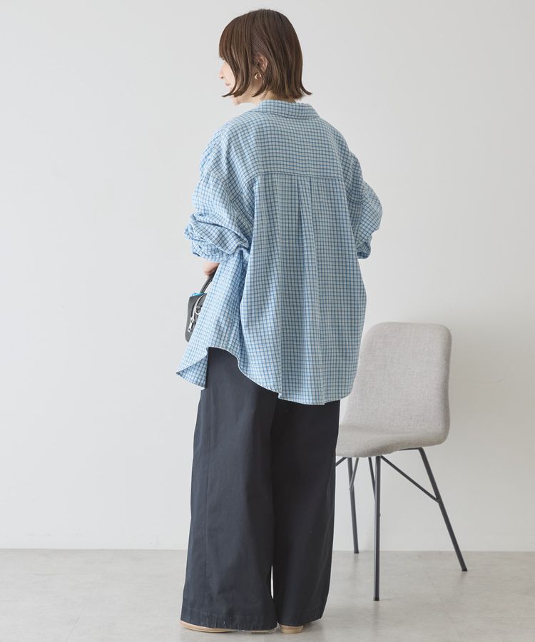 AMERICAN HOLIC「アソートデニムシャツ」|シャツ・ブラウス|