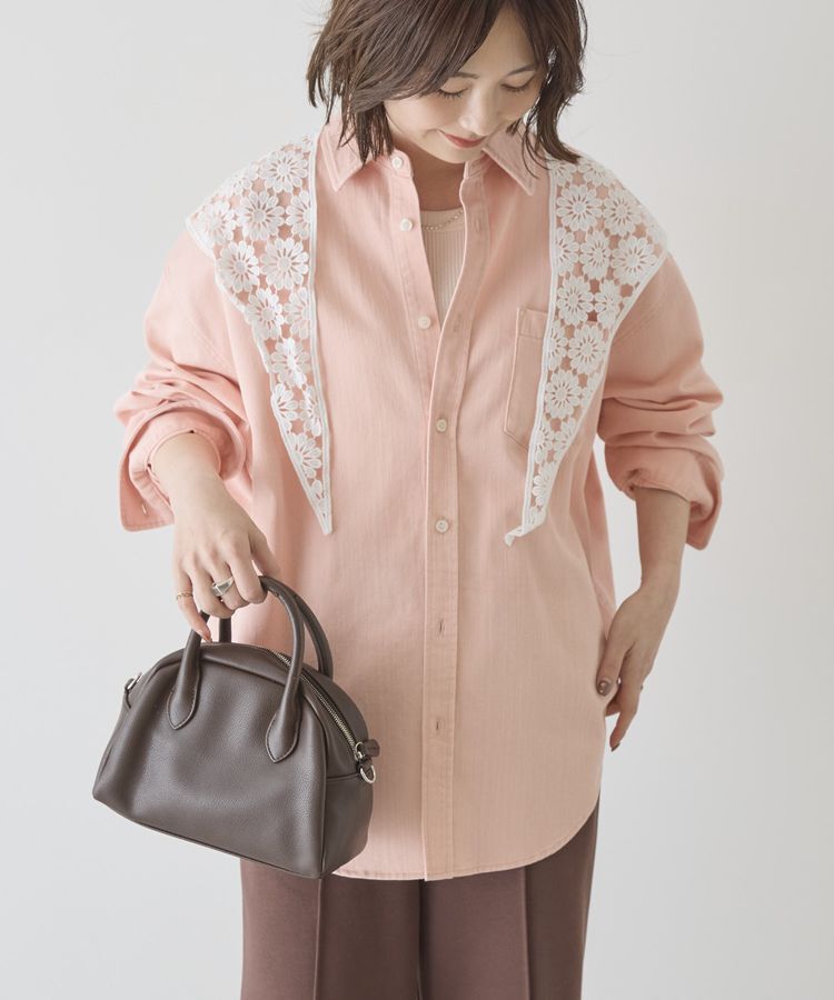 AMERICAN HOLIC「アソートデニムシャツ」|シャツ・ブラウス|