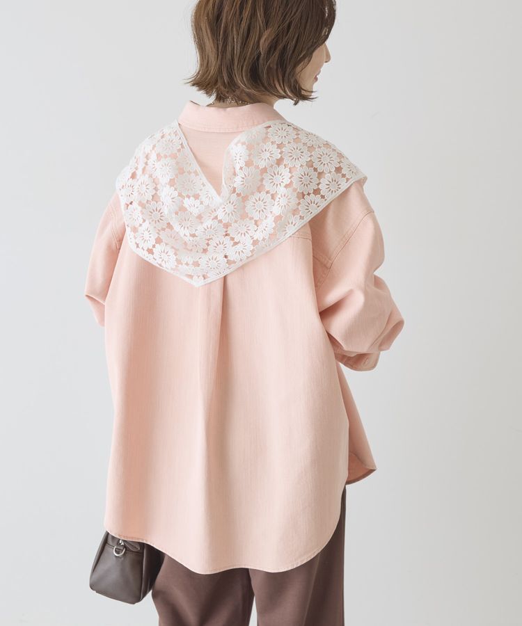 AMERICAN HOLIC「アソートデニムシャツ」|シャツ・ブラウス|