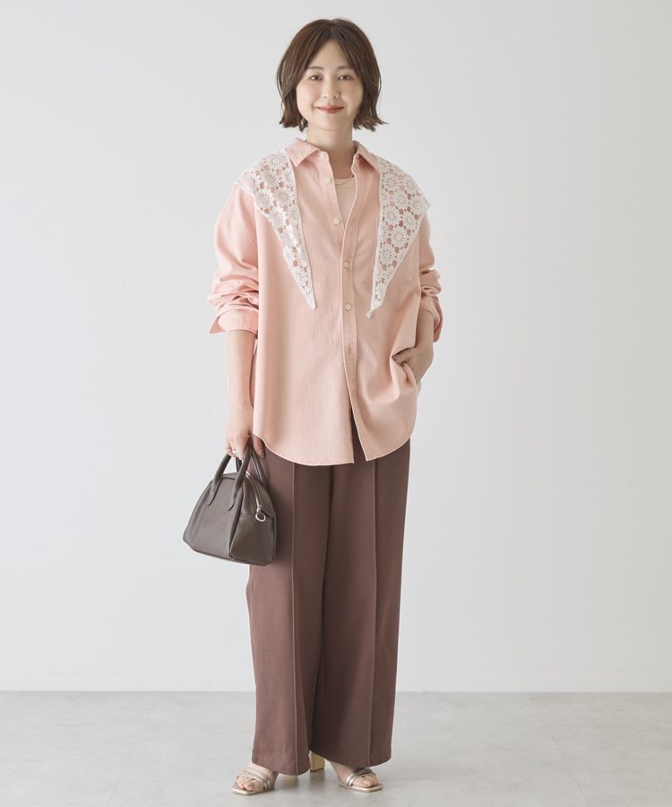 AMERICAN HOLIC「アソートデニムシャツ」|シャツ・ブラウス|