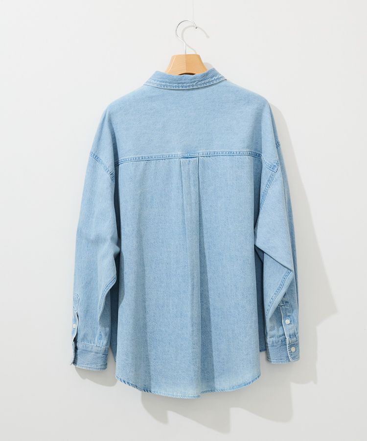AMERICAN HOLIC「アソートデニムシャツ」|シャツ・ブラウス|