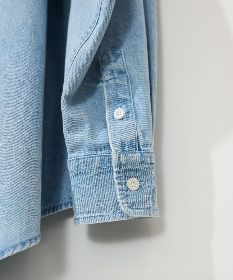 AMERICAN HOLIC「アソートデニムシャツ」|シャツ・ブラウス|