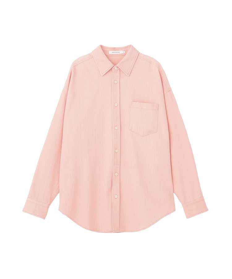 AMERICAN HOLIC「アソートデニムシャツ」|シャツ・ブラウス|