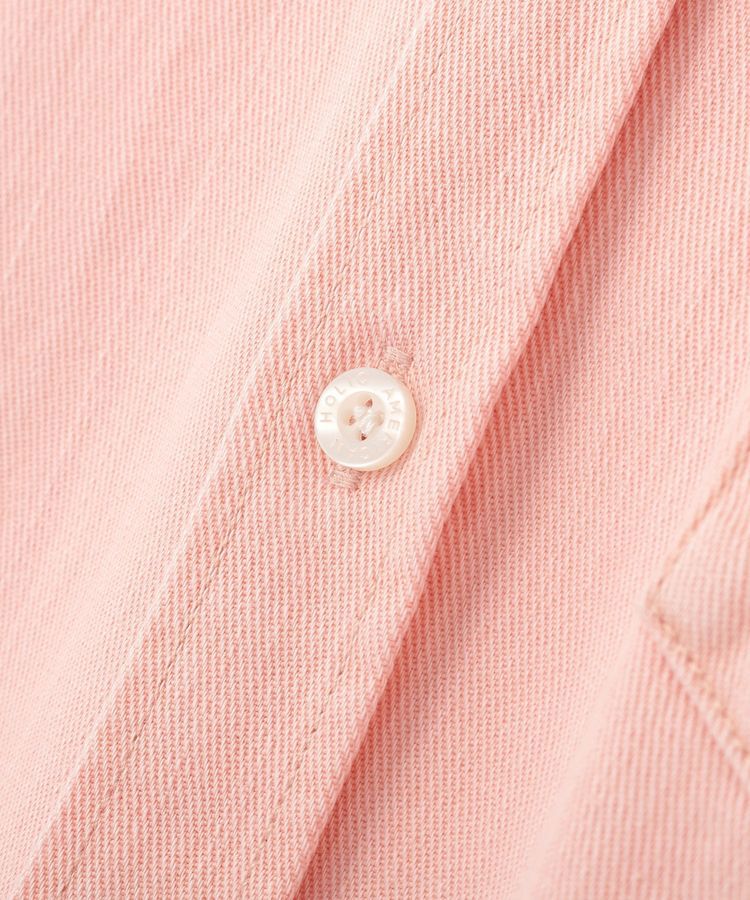 AMERICAN HOLIC「アソートデニムシャツ」|シャツ・ブラウス|