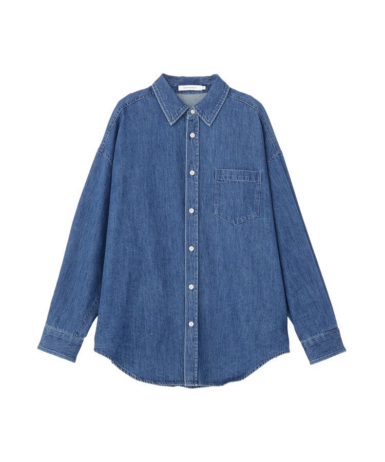 AMERICAN HOLIC「アソートデニムシャツ」|シャツ・ブラウス|