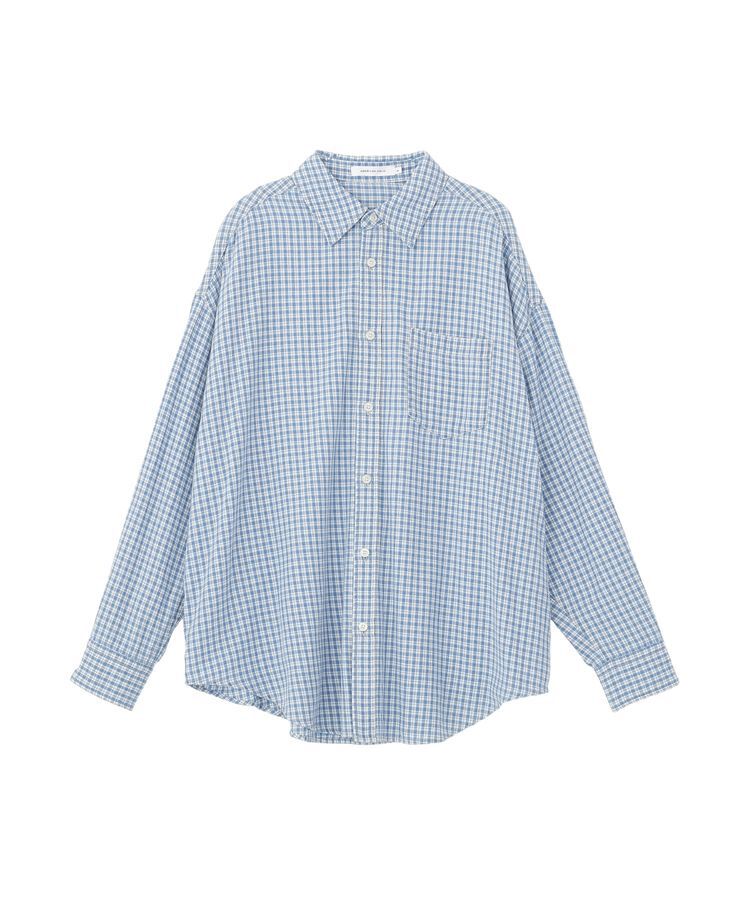 AMERICAN HOLIC「アソートデニムシャツ」|シャツ・ブラウス|