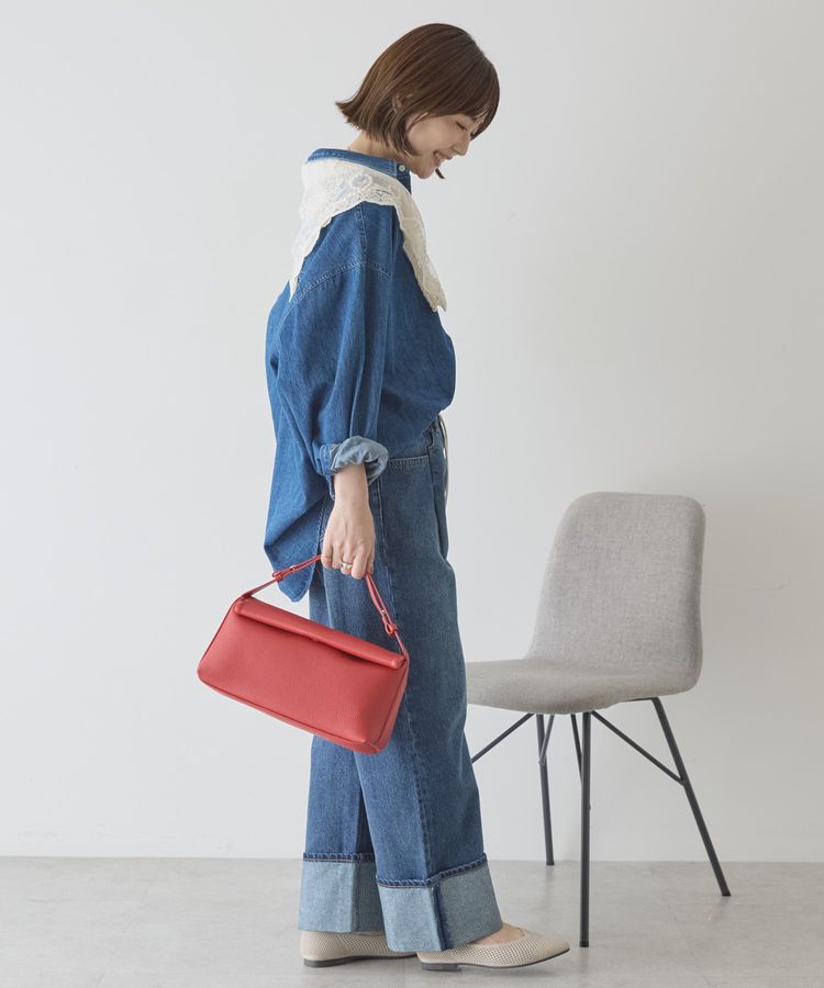 AMERICAN HOLIC「アソートデニムシャツ」|シャツ・ブラウス|