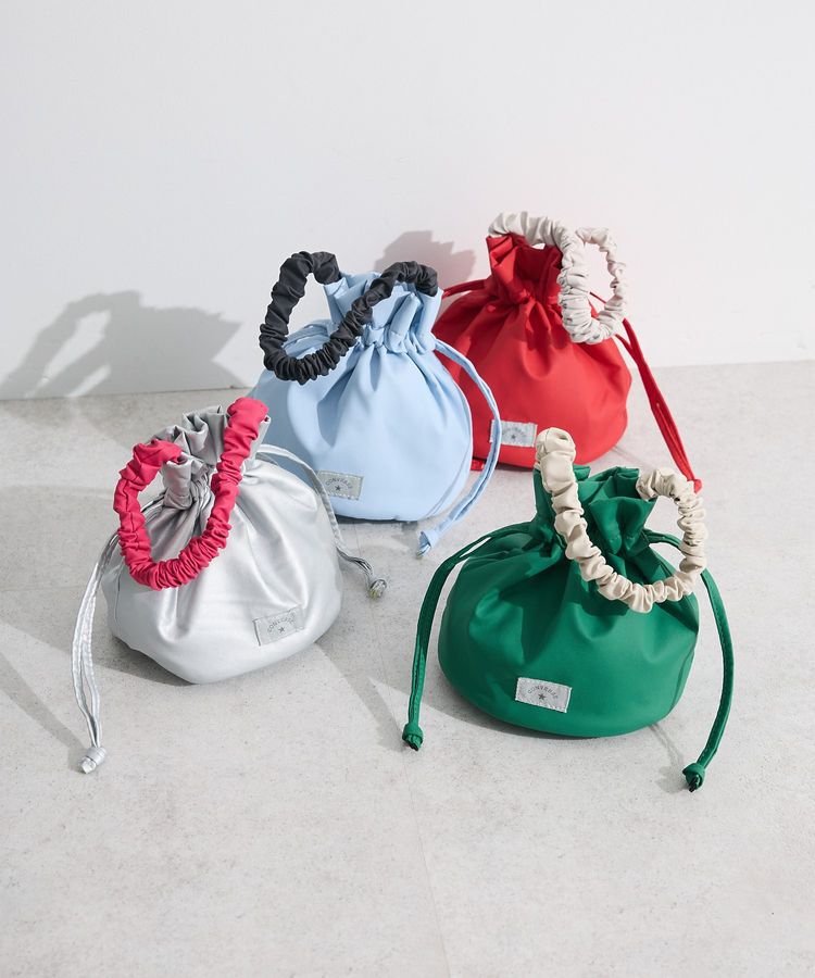 armonia「CONVERSE CV FURILL MINI BAG」|その他|