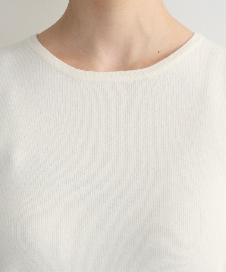 AnriettMusee「SET2点Zipニットカーディガン+アメスリタンク」|ニット・セーター|