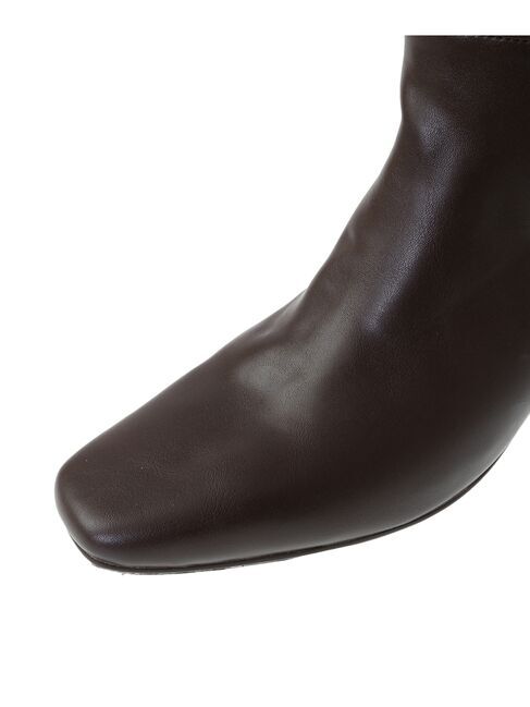 YECCA VECCA「ロングブーツ」|ロングブーツ|