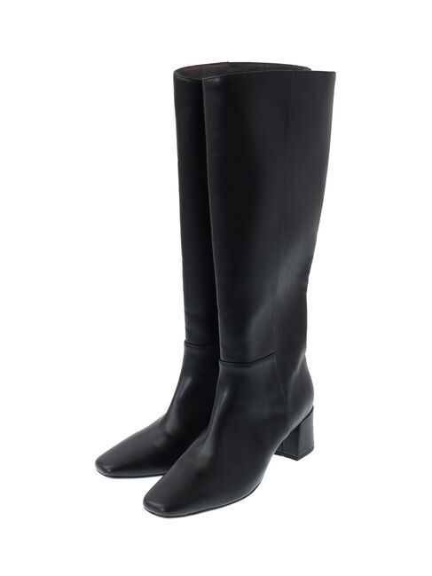 YECCA VECCA「ロングブーツ」|ロングブーツ|