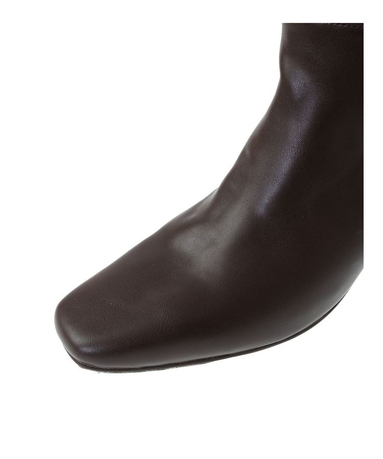 YECCA VECCA「ロングブーツ」|ロングブーツ|