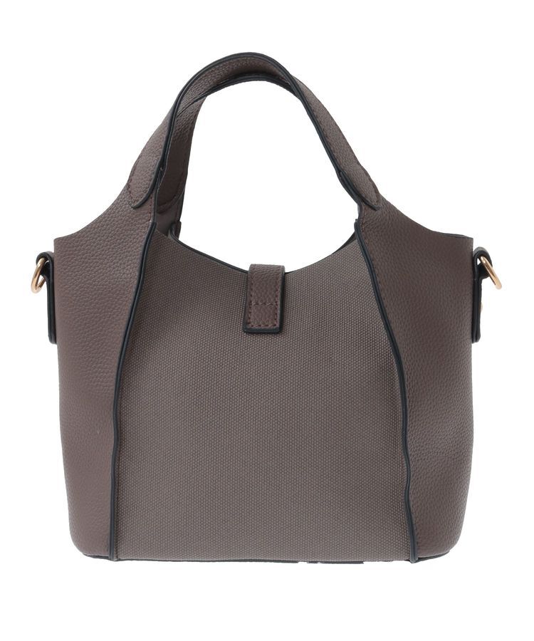 YECCA VECCA「【一部WEB限定】4wayミニバッグ」|ハンドバッグ|