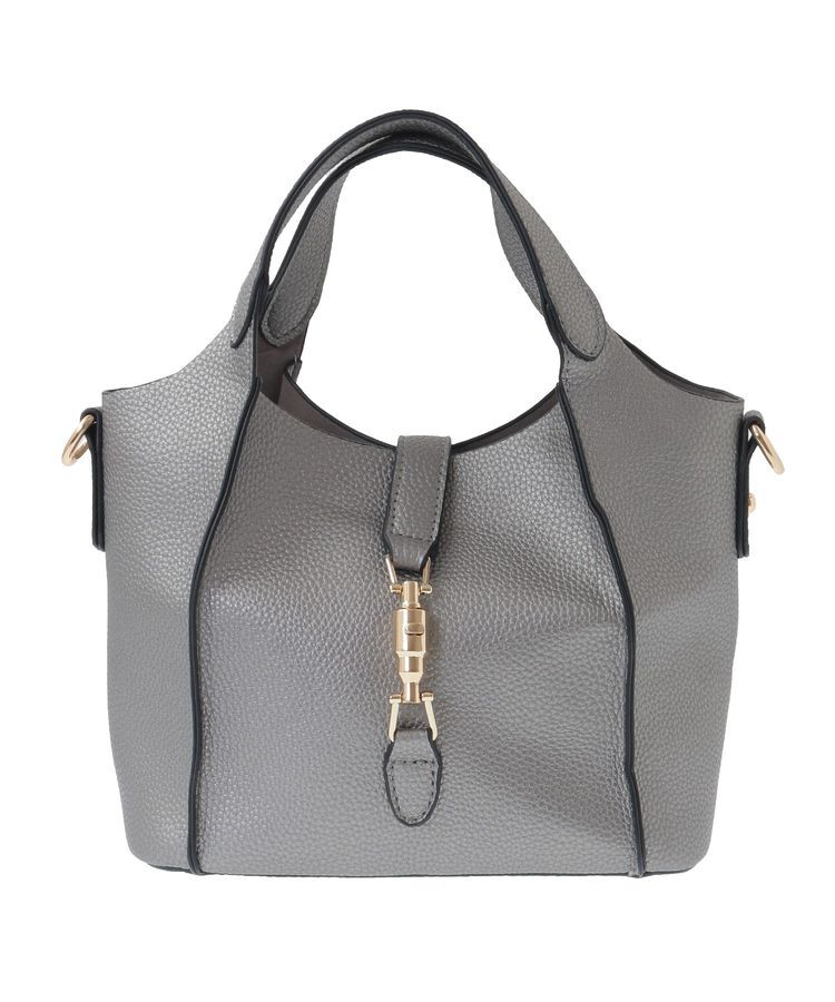 YECCA VECCA「【一部WEB限定】4wayミニバッグ」|ハンドバッグ|