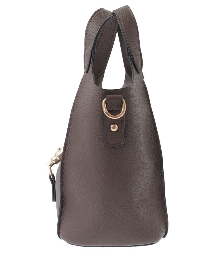 YECCA VECCA「【一部WEB限定】4wayミニバッグ」|ハンドバッグ|