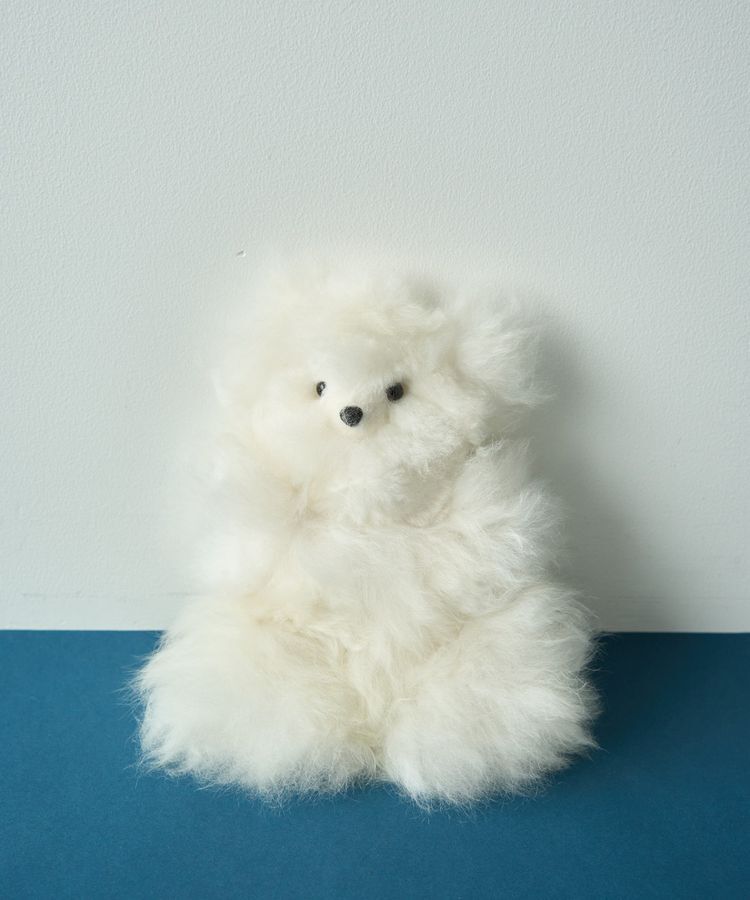 YECCA VECCA「COSY.BEARぬいぐるみ(SMALL)」|その他|