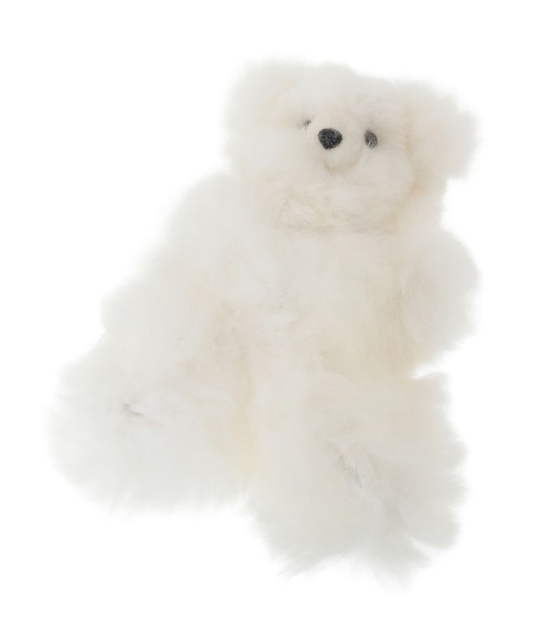 YECCA VECCA「COSY.BEARぬいぐるみ(SMALL)」|その他|