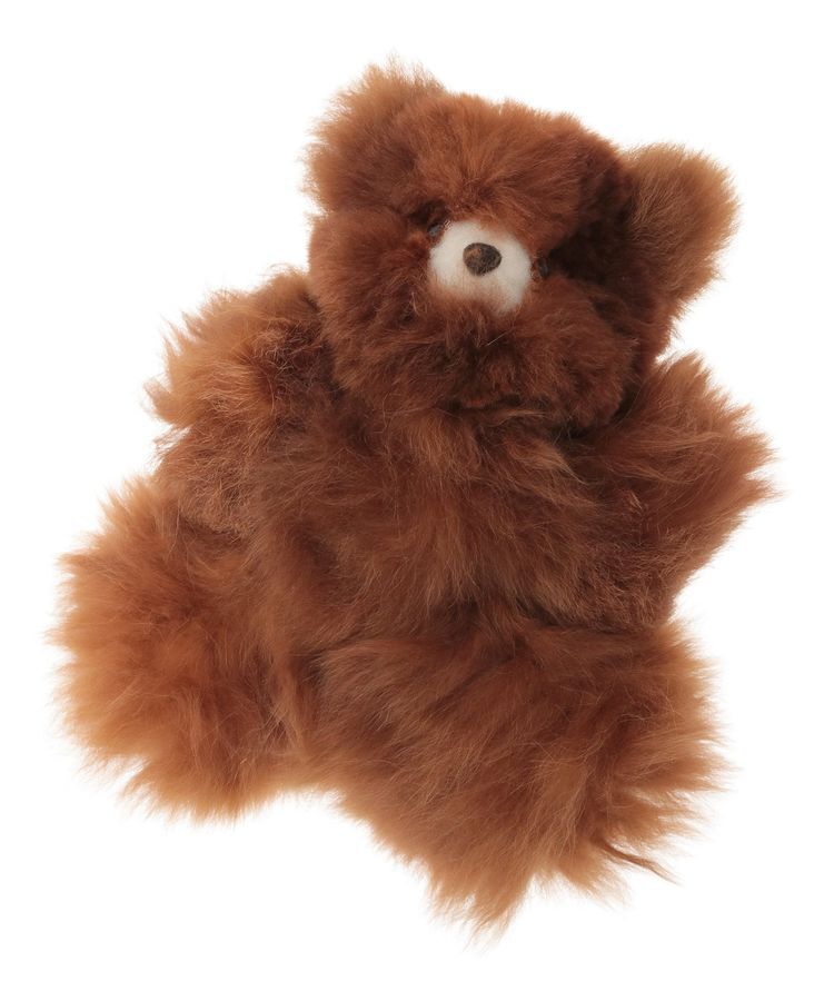 YECCA VECCA「COSY.BEARぬいぐるみ(SMALL)」|その他|