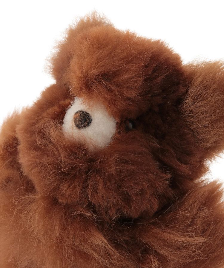 YECCA VECCA「COSY.BEARぬいぐるみ(SMALL)」|その他|