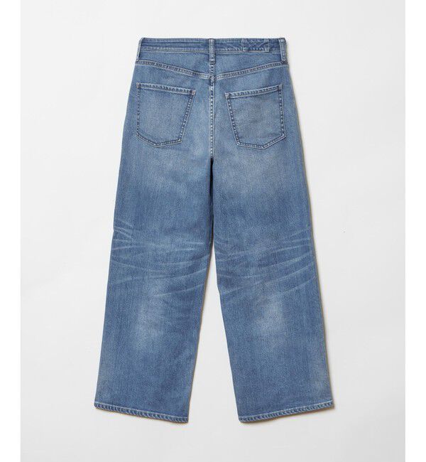 allureville「【HEALTHY(ヘルシー)】 PINK PEPPER」|デニム|