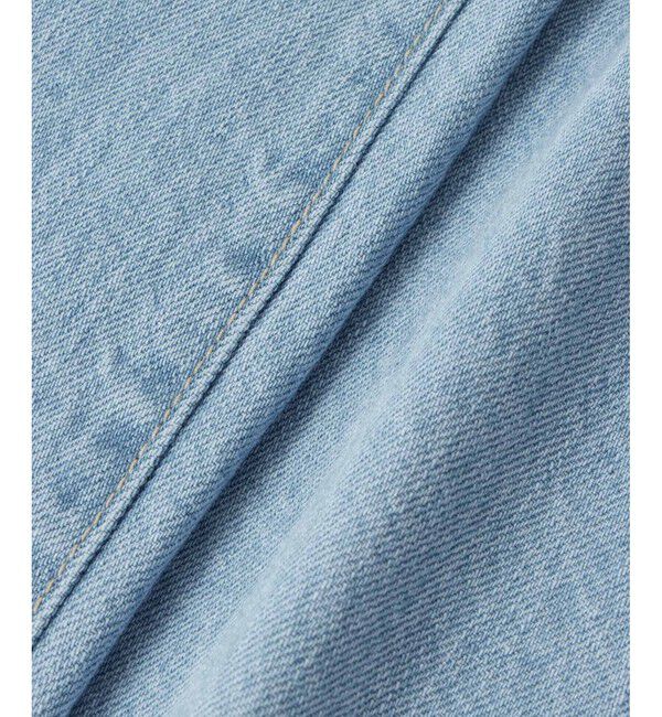 allureville「バギーデニム」|デニム|