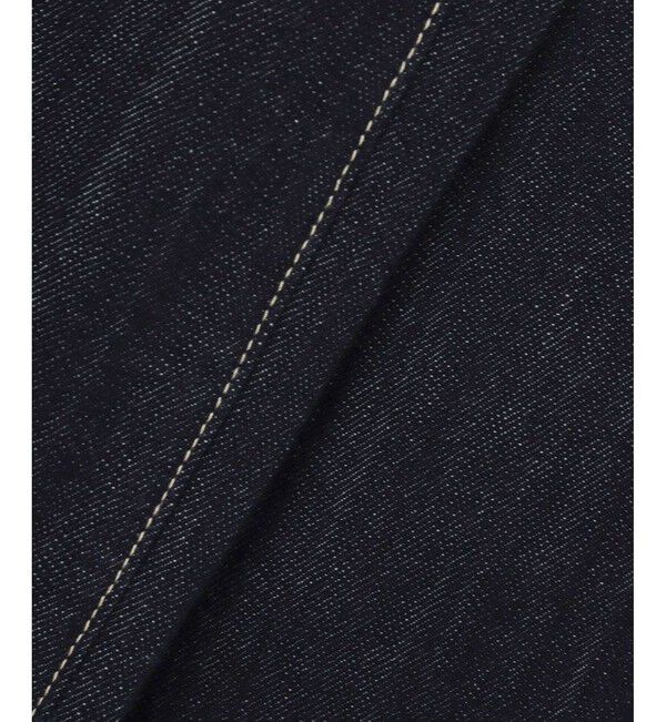 LOULOU WILLOUGHBY「◇【LOULOU WILLOUGHBY】デニムバギーパンツ」|デニム|