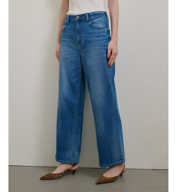 allureville「【HEALTHY(ヘルシー)】 PINK PEPPER」|デニム|