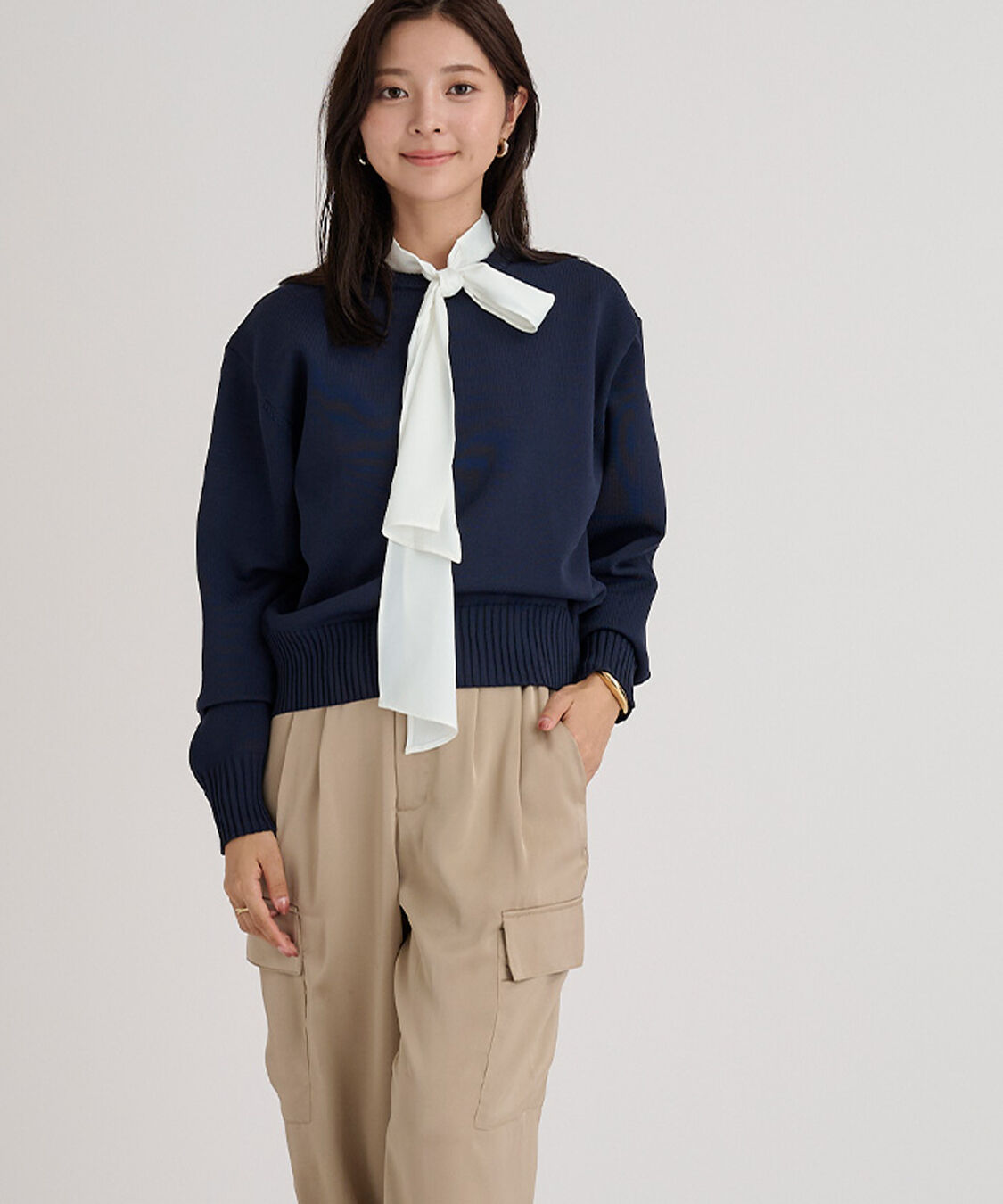 ur's「バリエーション付け襟」|その他|