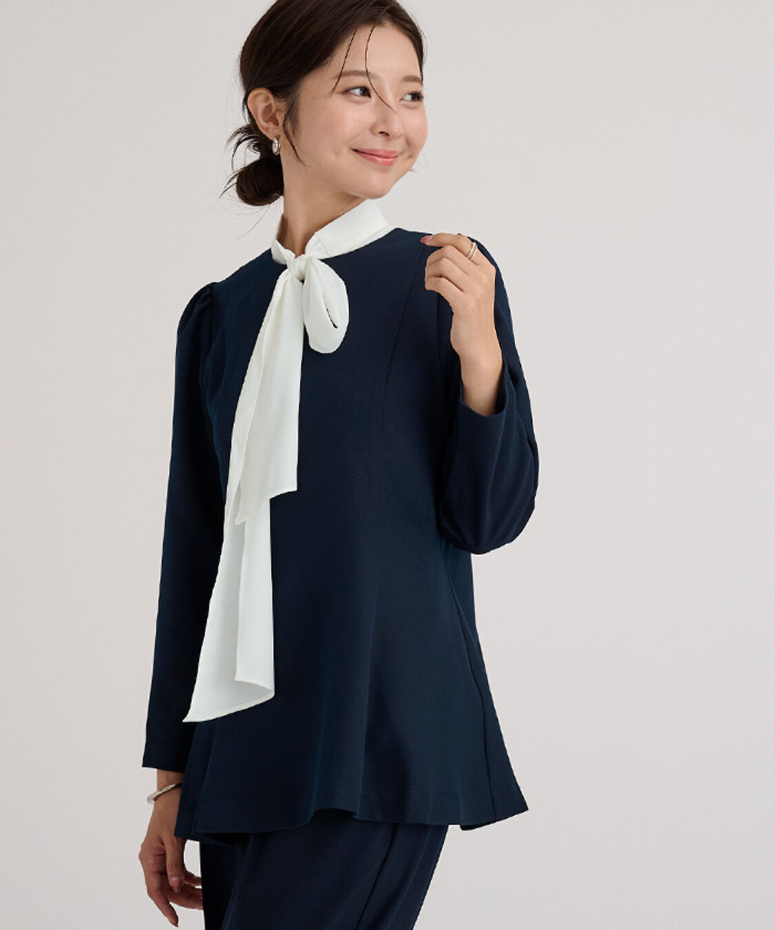 ur's「バリエーション付け襟」|その他|