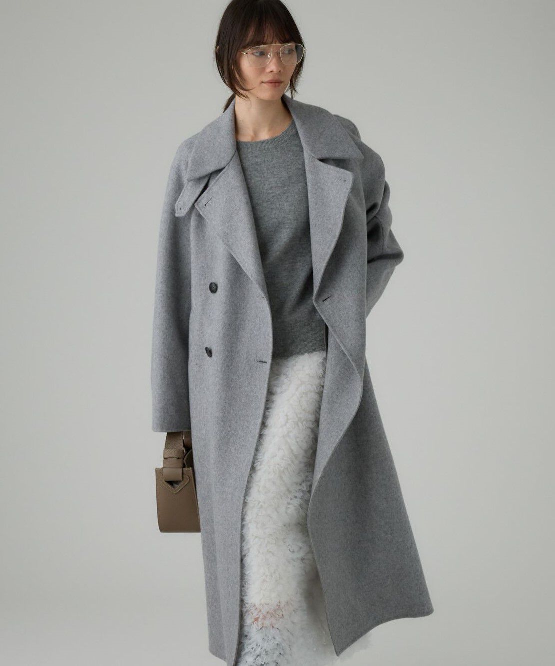 希少XL♡極美品✨トゥービーシック ウールリバーライトコート 上質 グレー 42 2361-W5B0143406__K_1000x.jpg?v