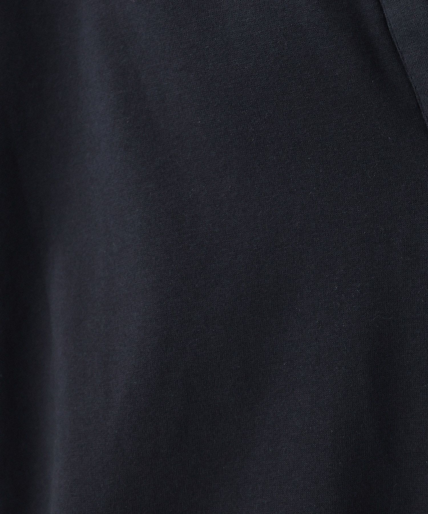 BABYLONE「シャツドッキングカットソー」|Tシャツ・カットソー|