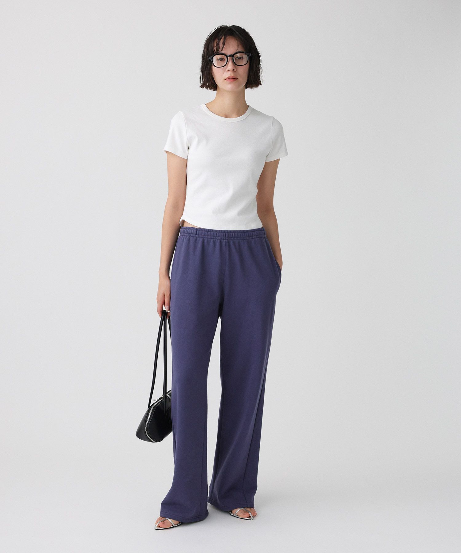 BABYLONE「【大屋夏南さんコラボアイテム】【WEB先行予約】ミニT-shirt」|Tシャツ・カットソー|