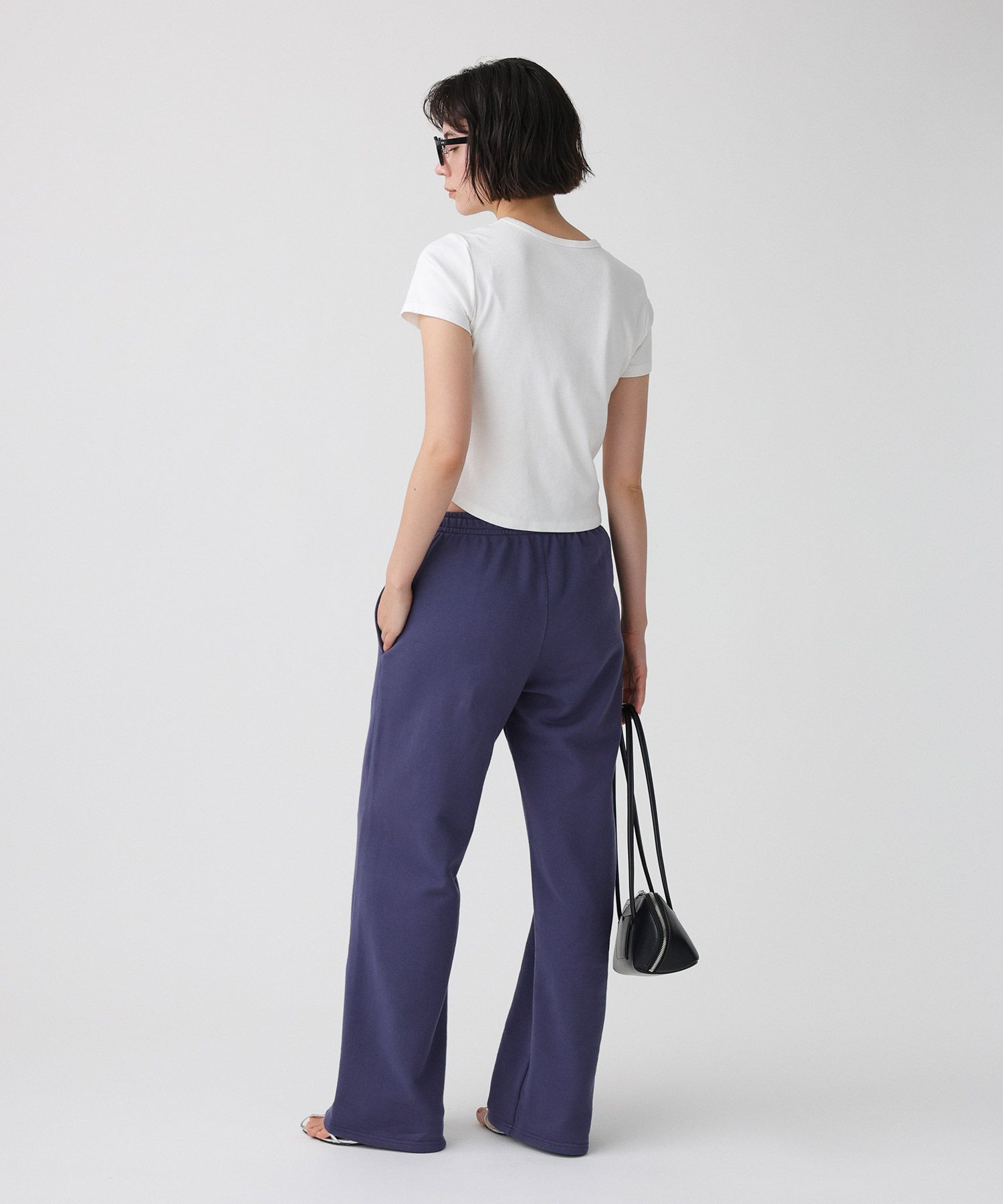 BABYLONE「【大屋夏南さんコラボアイテム】【WEB先行予約】ミニT-shirt」|Tシャツ・カットソー|